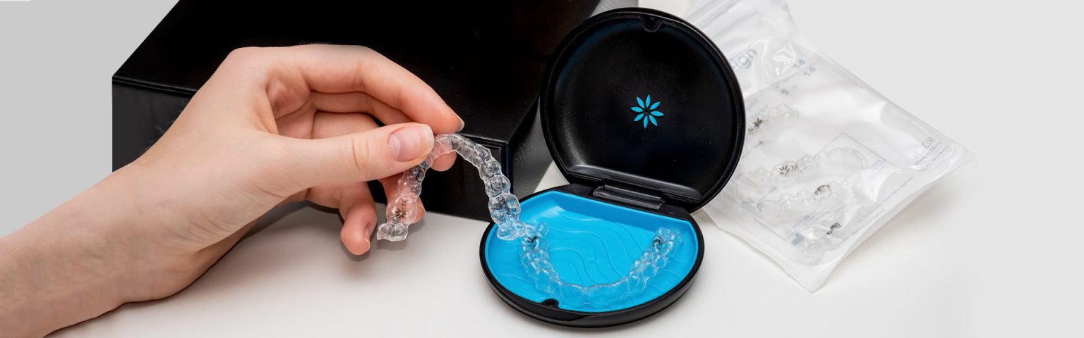 How-Retainers-Help-Maintain-Your-Invisalign-Results