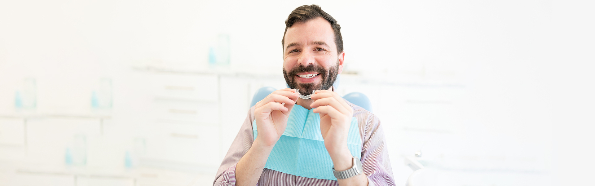 How to Care for Your Invisalign Aligners Daily